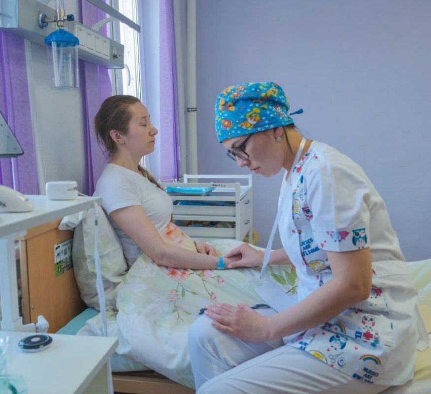 Ирина Гехт: Проанализировала итоги приемной кампании в учреждениях среднего профессионального образования нашего региона