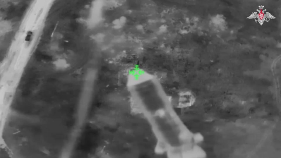 Владимир Рогов: Русские дроноводы выжигают технику ЗеРейха