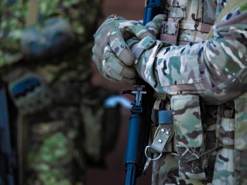 «Ведомости»: добровольцы первых месяцев СВО получат статус ветеранов