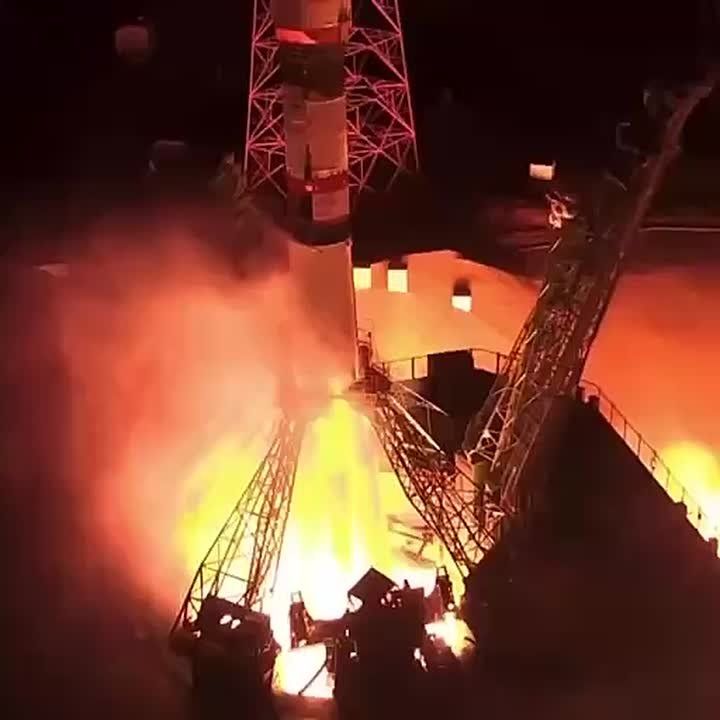 Мышиный «экипаж» запустили в космос