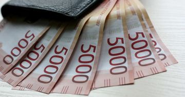 Должникам в регионах с военным положением предоставят отсрочку по кредитам