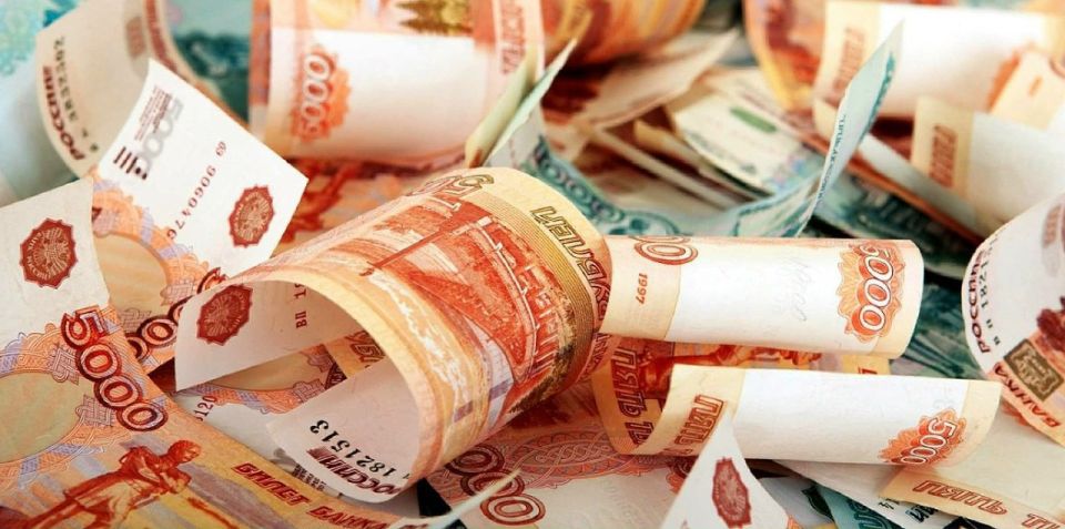 Ограбление в Веселом. В полицию с заявлением о краже обратился житель Веселого