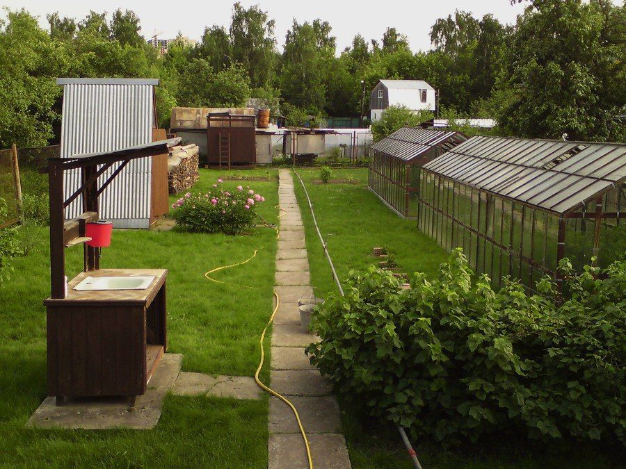 С 1 сентября вступают в силу изменения в Федеральный закон "О ведении гражданами садоводства и огородничества для собственных нужд и о внесении изменений в отдельные законодательные акты Российской Федерации", который...