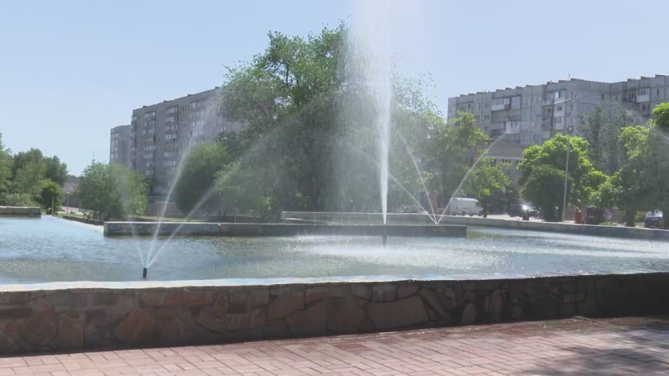 В 2024 году исполнилось 40 лет с момента запуска первого энергоблока российской атомной электростанции — Запорожской АЭС (ЗАЭС)