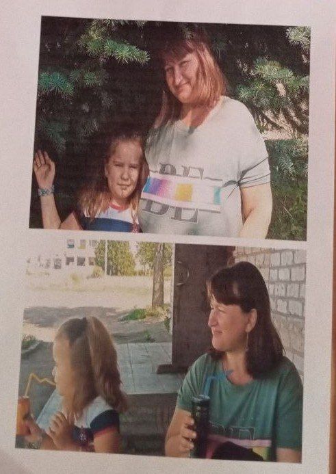 В Новогоровском сельском Доме культуры прошла необычная выставка «Веселый кадр из жизни моей семьи», приуроченная ко Всемирному дню фотографии!