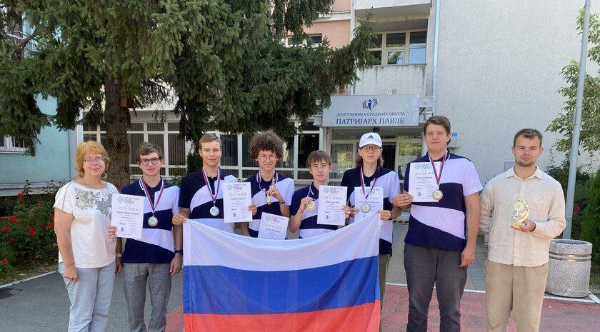 ���������� ��������� ��������� 6 ������� �� ��������� �� ��������� � ������