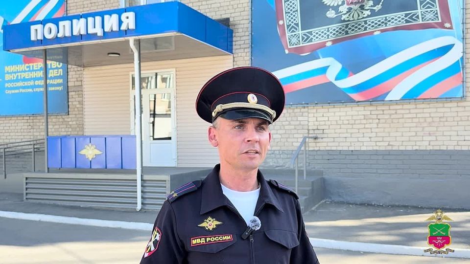 Барсетку с крупной суммой денег нашли в Мелитополе