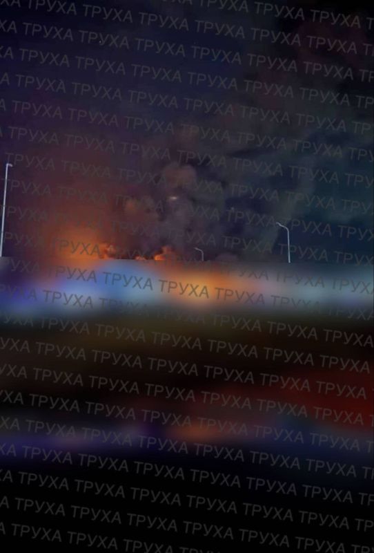 21 августа 2025 года.. • 00:15 Шостка Сумской области - взрывы. Герани/Герберы