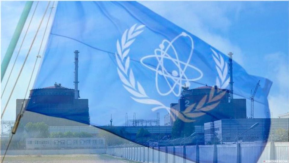 В Запорожской области инспекторы ГИБДД приняли повышенные меры для организации безопасного передвижения во время смены экспертов МАГАТЭ