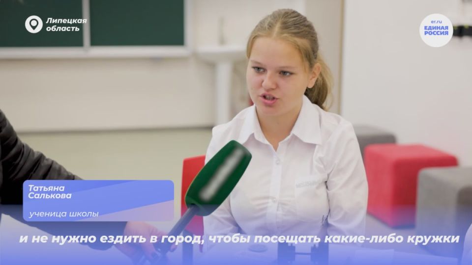 Владимир Якушев: Народная программа «Единой России» это четкий план действий по развитию страны