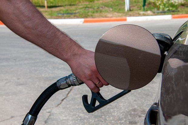 Балицкий: В Запорожской области есть проблемы с розничной продажей бензина