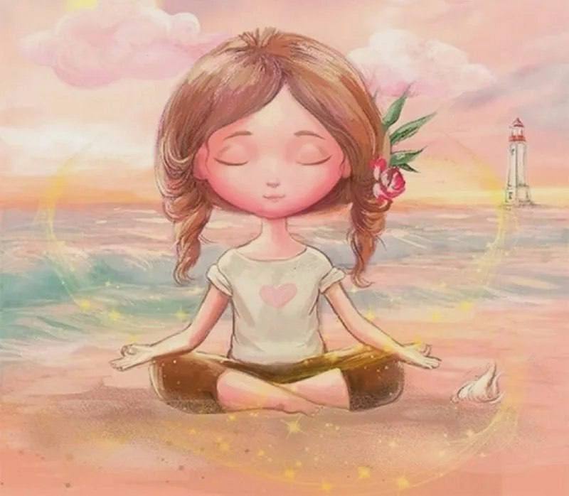 Друзья!. Неспешно подошел вечер четверга! Пусть он будет спокойным и умиротворенным