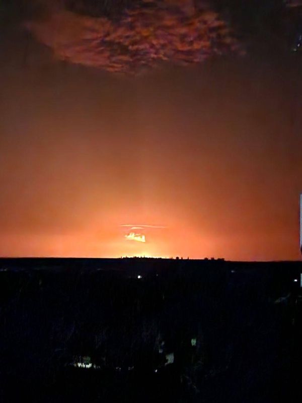 «Кинжалы» и «Цирконы» над Украиной: Армия России нанесла ночью мощный комбинированный удар по западным регионам