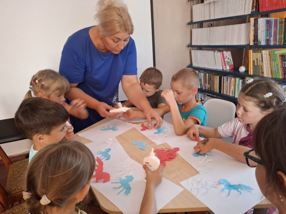 &quot;  &quot;   ! **