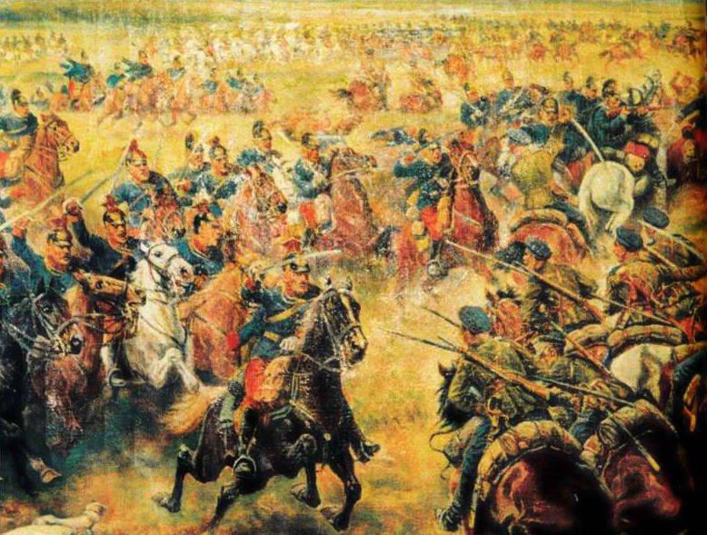 Этот день в истории России 21 августа