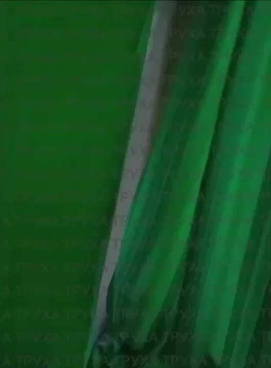 Один из прилетов в Запорожье