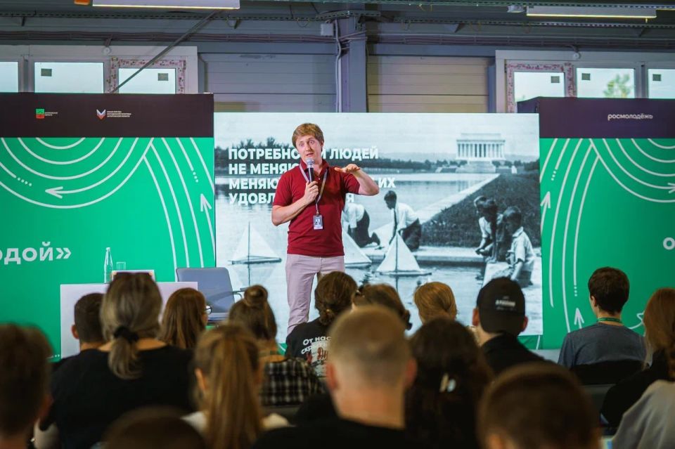 Вклад российских учёных и инженеров в науку!