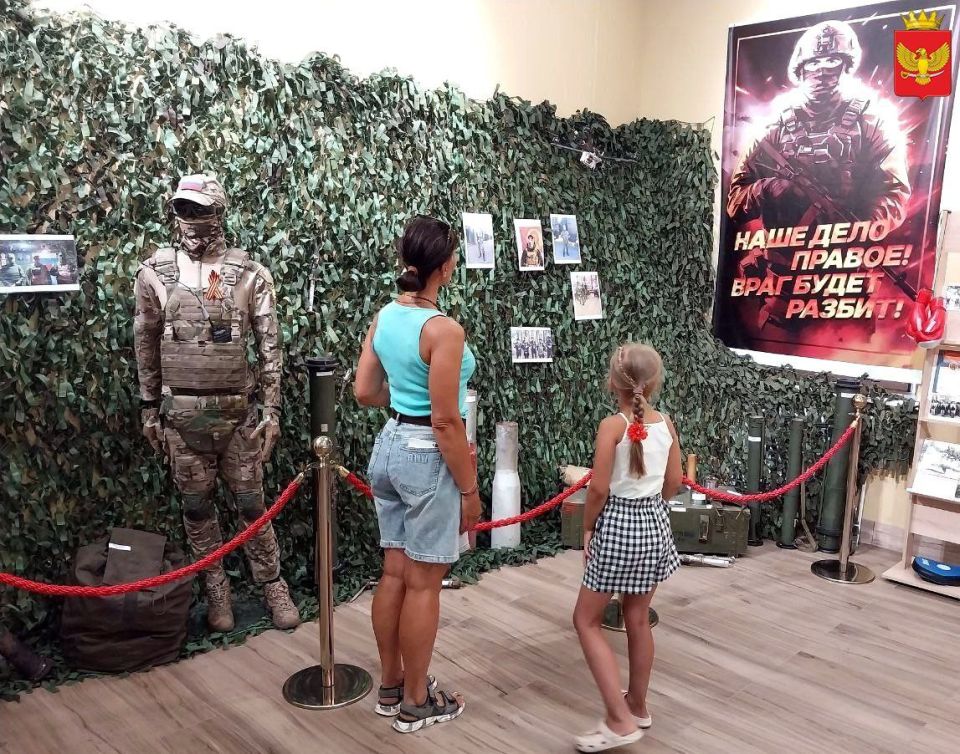 Связь поколений - незыблема!