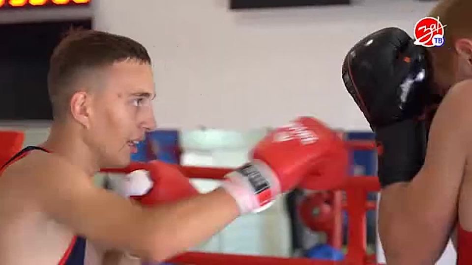 В новом выпуске программы «Спорт в лицах» знакомимся с Александром Степаненко