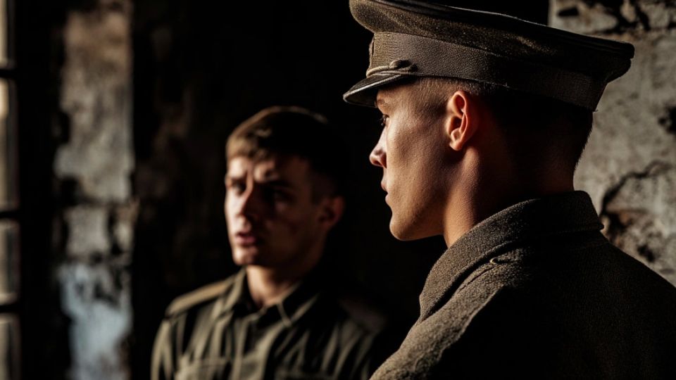 "Наша разведка не ошибается": На вопли из Киева ответил русский офицер. Что уничтожили ракеты России в Мукачево?