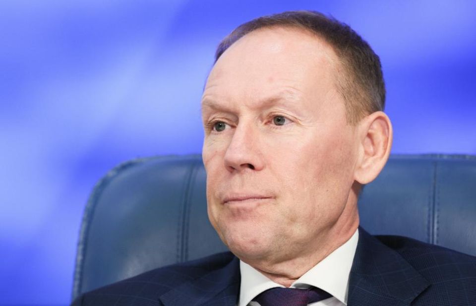 Уважаемый Андрей Константинович!