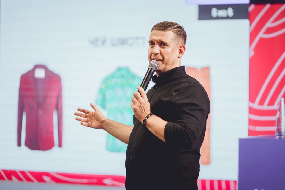 Викторина «КВН в ООВО: и еще больше аббревиатур»