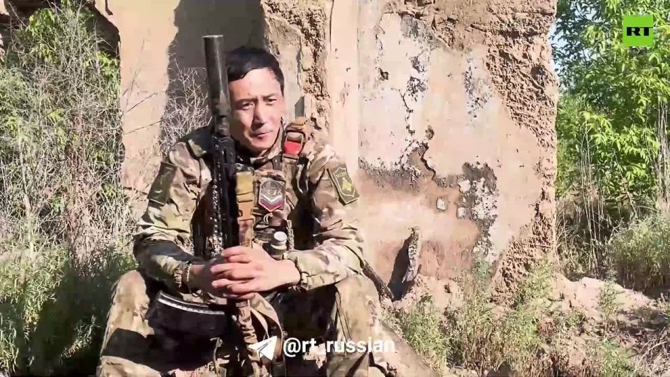 Расчёт БПЛА 71-го полка заставил вэсэушников на Запорожском направлении бояться их больше всего, рассказал боец 42-й гвардейской дивизии с позывным Маэстро