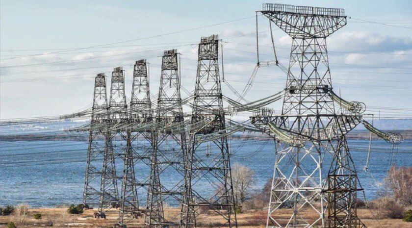 В Запорожской области усилят защиту энергообъектов после атак ВСУ