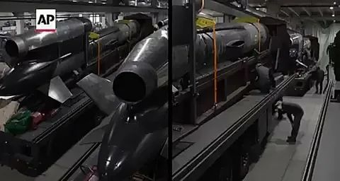 Пиар-провал «Фламинго»: как западные СМИ помогли раскрыть украинскую ракету