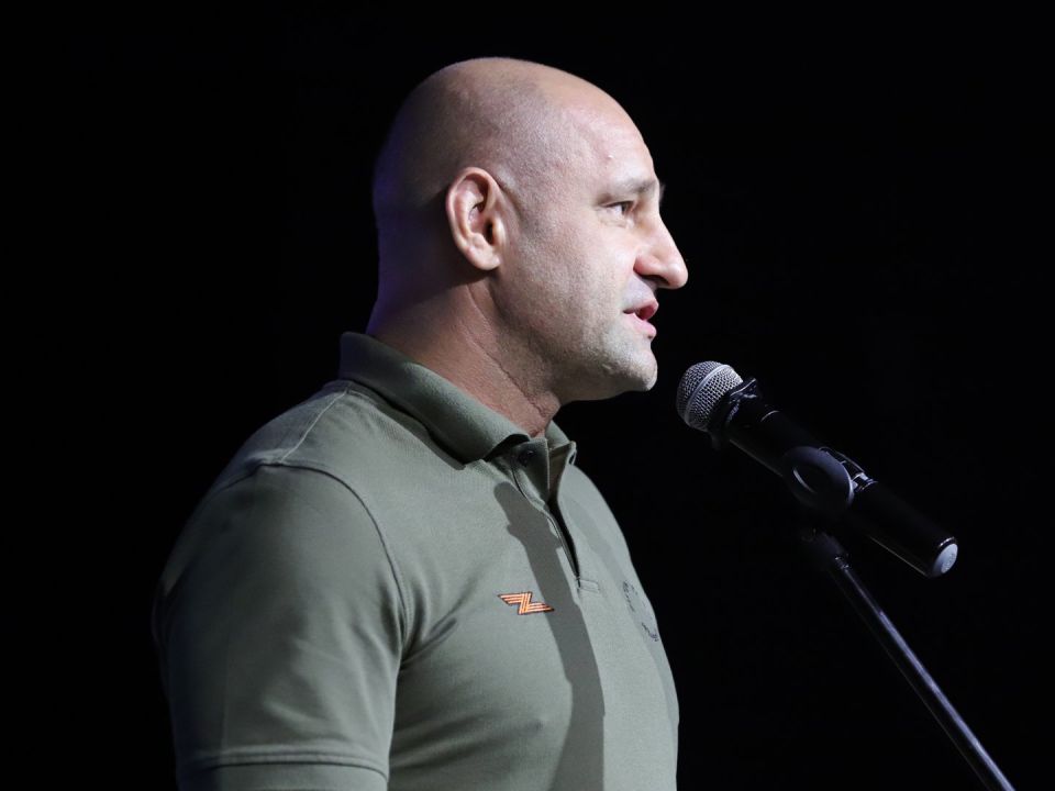 На кинофестивале в Челябинске полпреду Жоге покажут три премьеры. Фото, видео