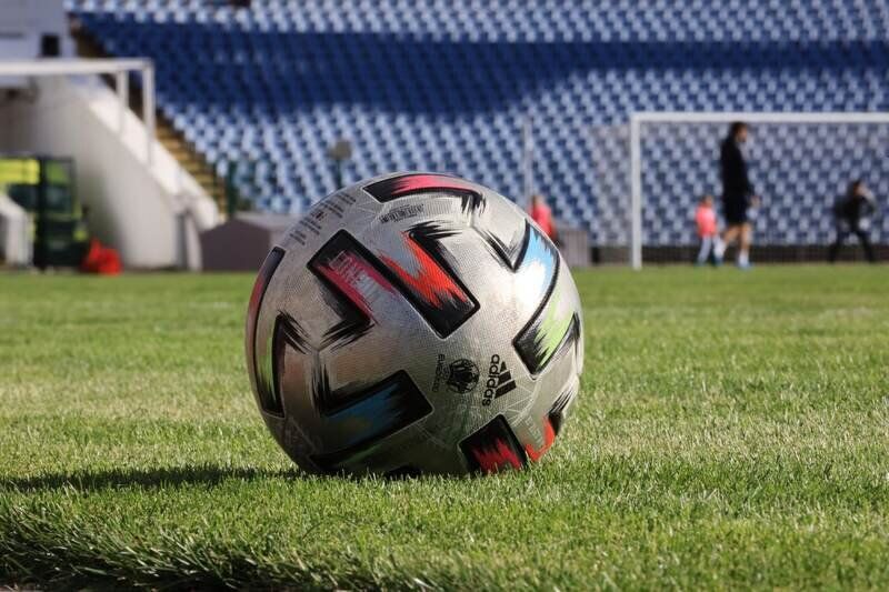 Команда из Херсонской области сыграет во Второй лиге Б российского футбола