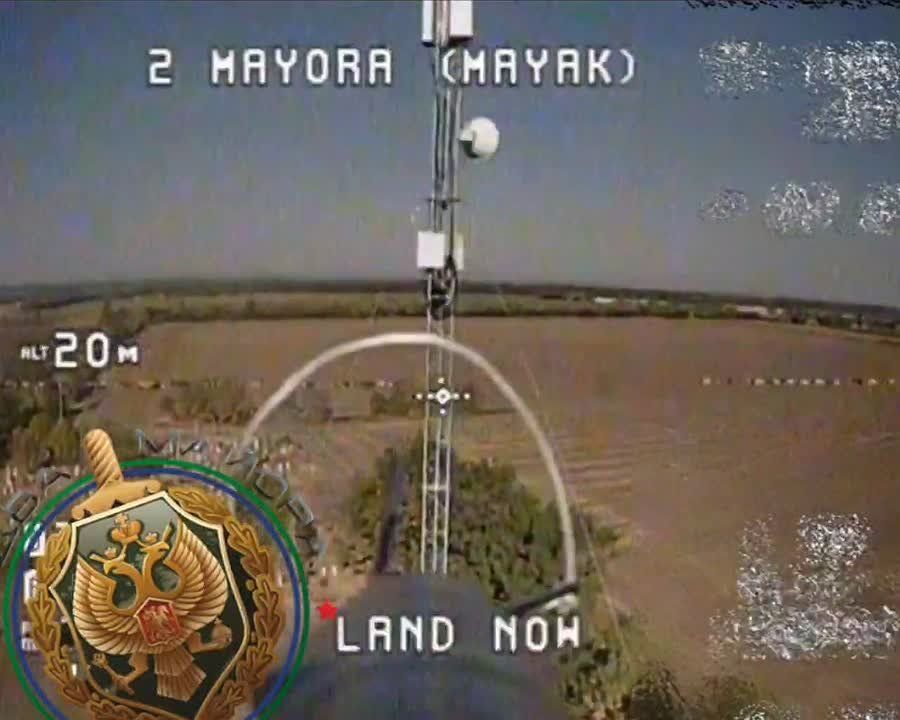 Два майора: Запорожский фронт, район Гуляйполя