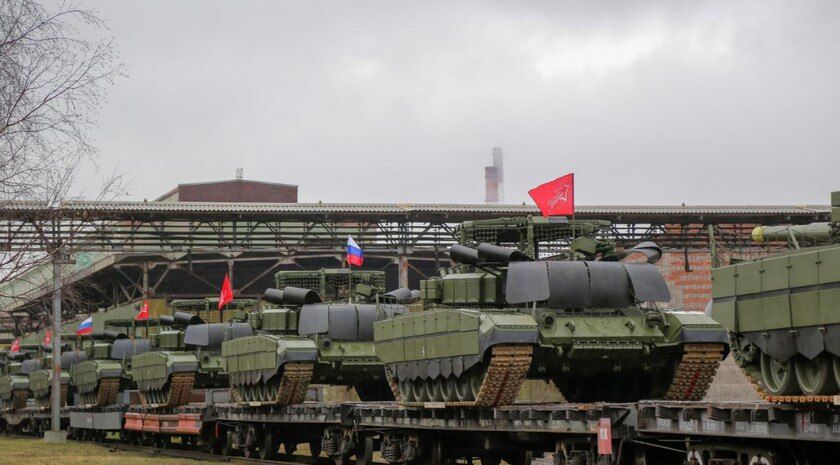 Глава «Ростеха» рассказал, чем ВПК страны удивил Запад в 2025 году