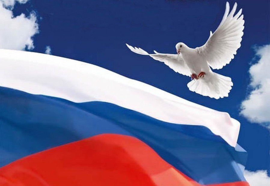 Уважаемые жители Токмака, Молочанска и сёл Токмакского муниципального округа!