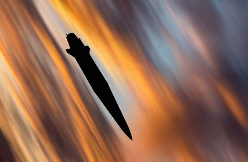 Розовая угроза: что известно о дальнобойной украинской ракете «Фламинго»