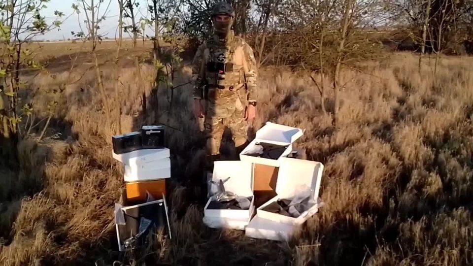 Артём Шейнин: Очередной отчёт для участников нашего сбора на сей раз не связан с моими поездками на фронт