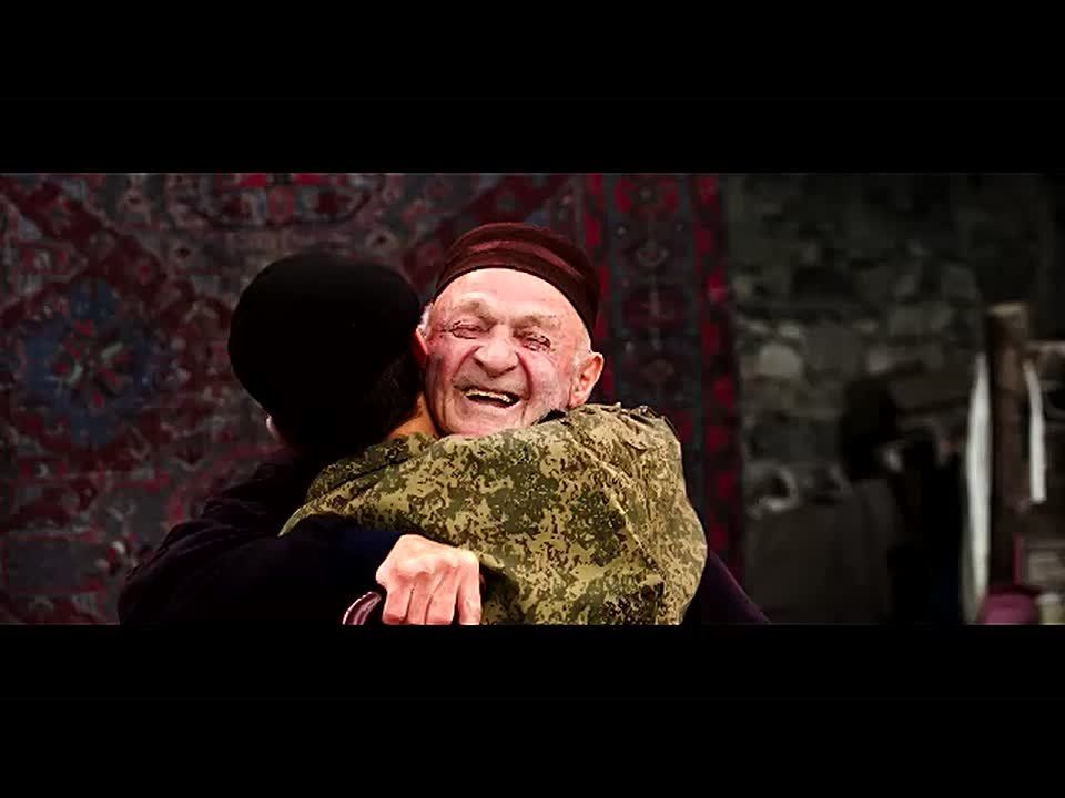 Олег Газманов выпустил клип о защитниках Родины