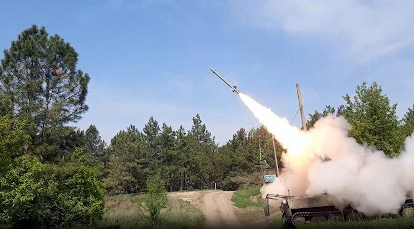 Ночью ПВО России отразила налет более 50 украинских беспилотников