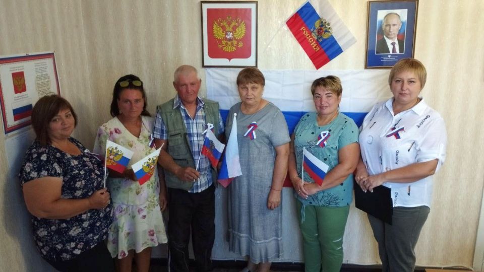 Уважаемые жители Михайловского муниципального округа!