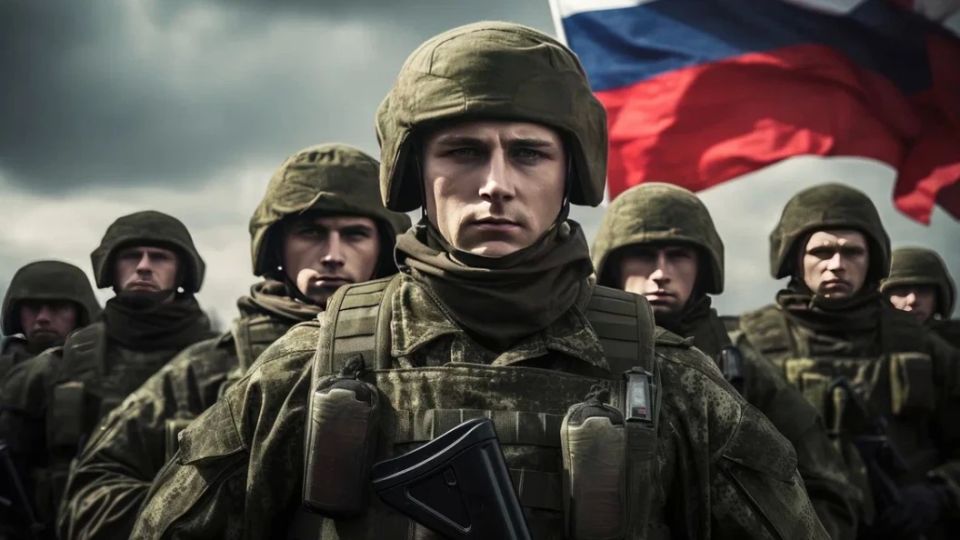 Срочное сообщение с фронта: На Украине заявили о большом прорыве. Пока все слушали Трампа, войска ударили с трёх направлений