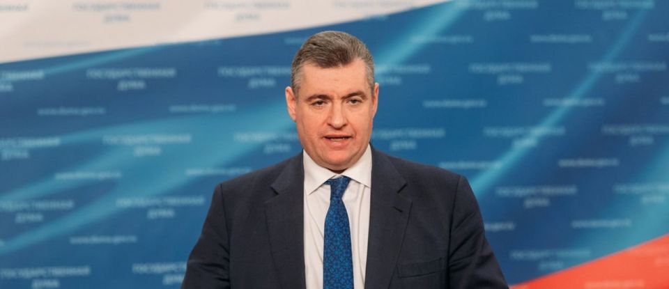 Коллеги, друзья!. У Председателя ЛДПР Леонида Слуцкого появился официальный канал на платформе MAX