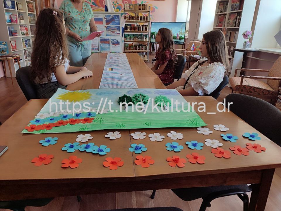 22 августа — День государственного флага Российской Федерации!