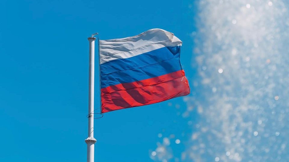 Григорий Прохватилов: 22 августа отмечается День Государственного флага Российской Федерации