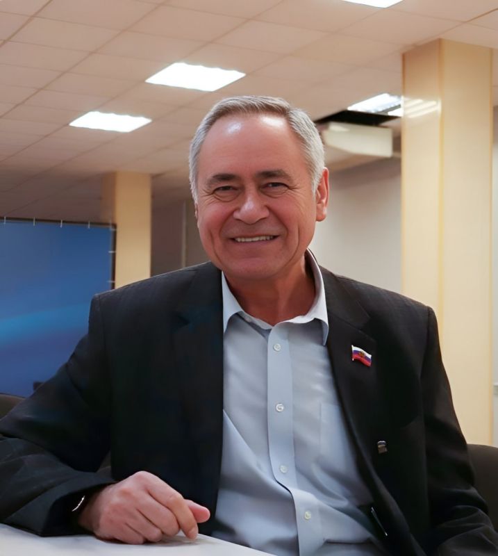 Сегодня, 22 августа, свой День рождения отмечает Николай Пастушенко