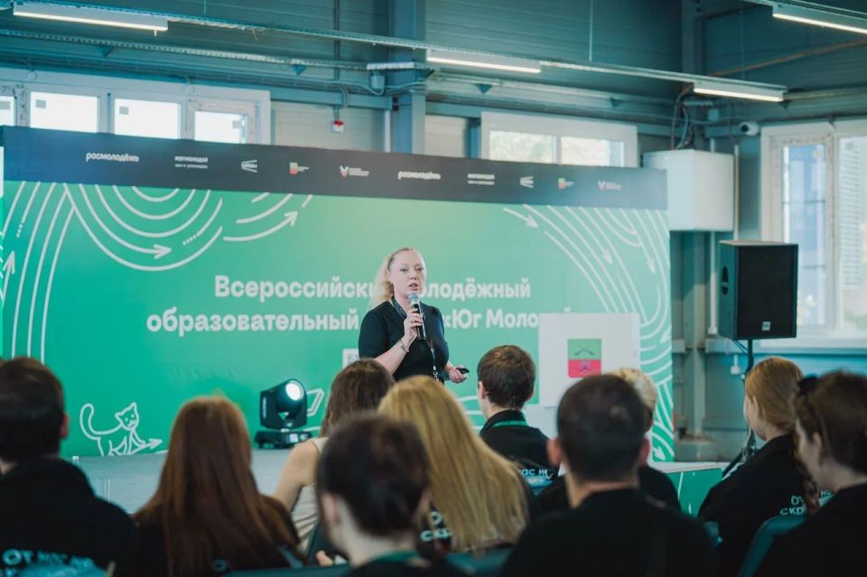 Что такое культурный код?. Мария Широ рассказала, как формируется уникальная идентичность каждого народа