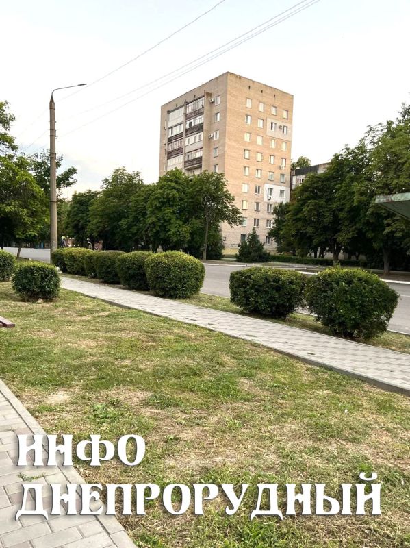 Доброе-предоброе утро! Желаем приятного пробуждения