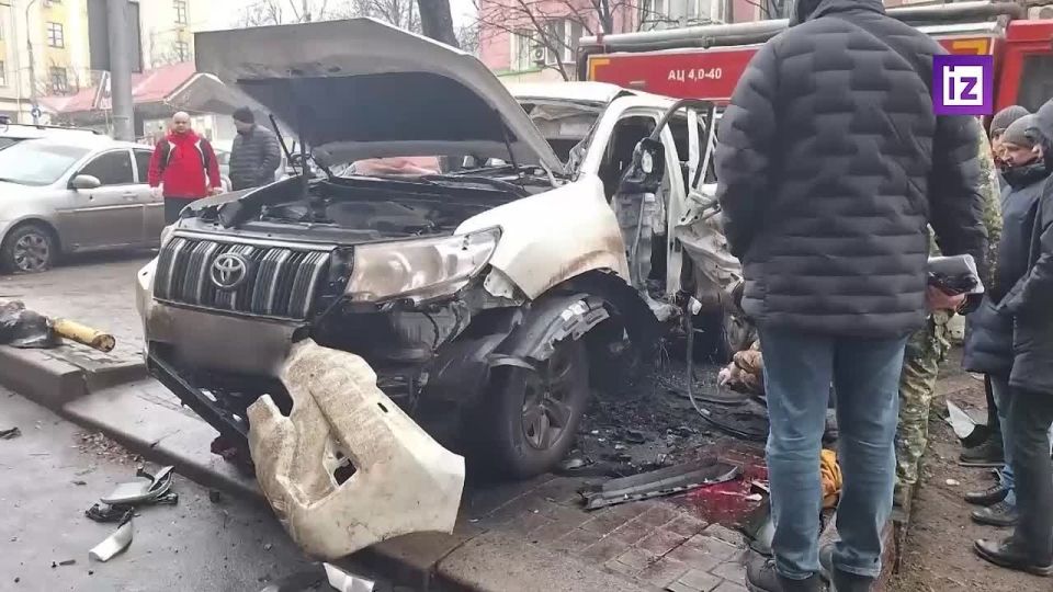 Владимир Рогов: Арестованы два террориста-агента ЗеРейха