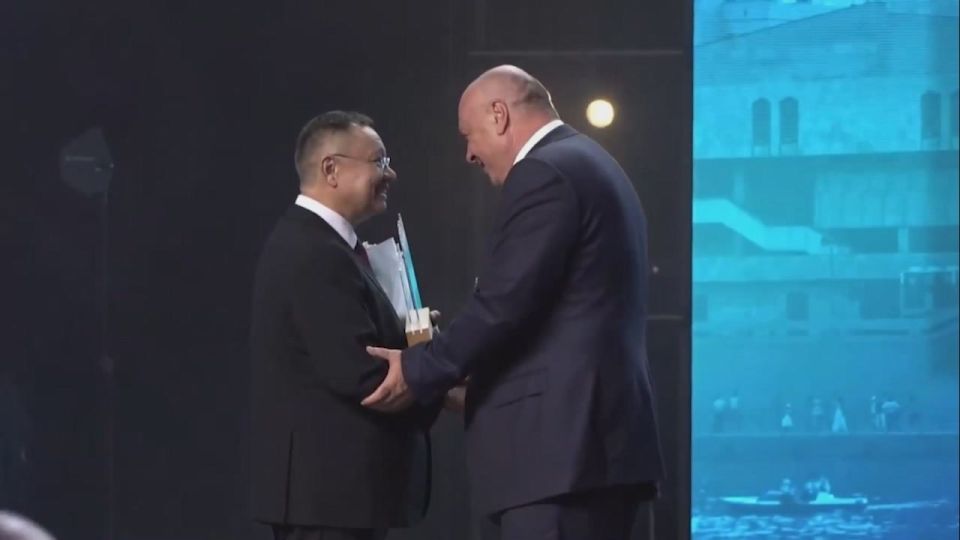 ������ ��������: � ���������� ��������� ��������������� ����� ���������� ���