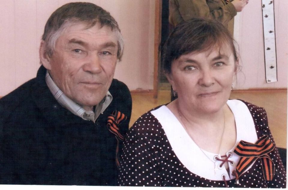 Ирина Гехт: Семья Выучейских Александра Алексеевича и Татьяны Алексеевны из Ненецкого автономного округа вошла в число победителей Всероссийского этапа конкурса «Семья года-2025»