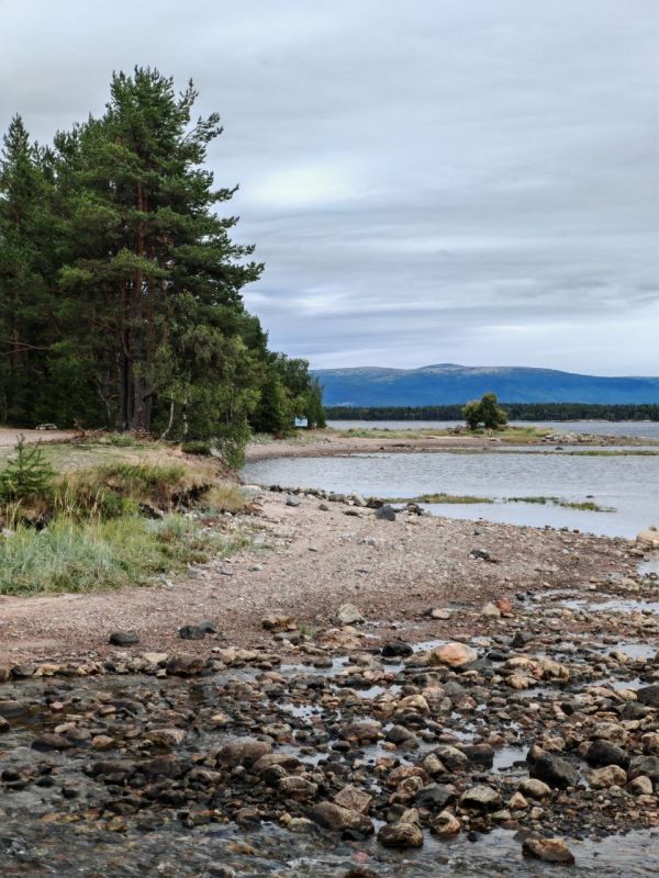 Максим Пухов: Мурманская область. Обязательно побывайте
